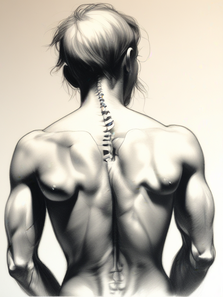 AI-generated artistic image