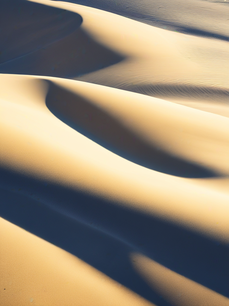 AI-generated artistic image