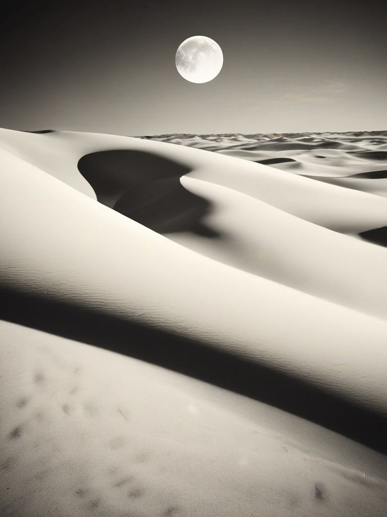 AI-generated artistic image