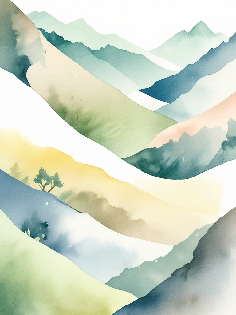 AI-generated artistic image