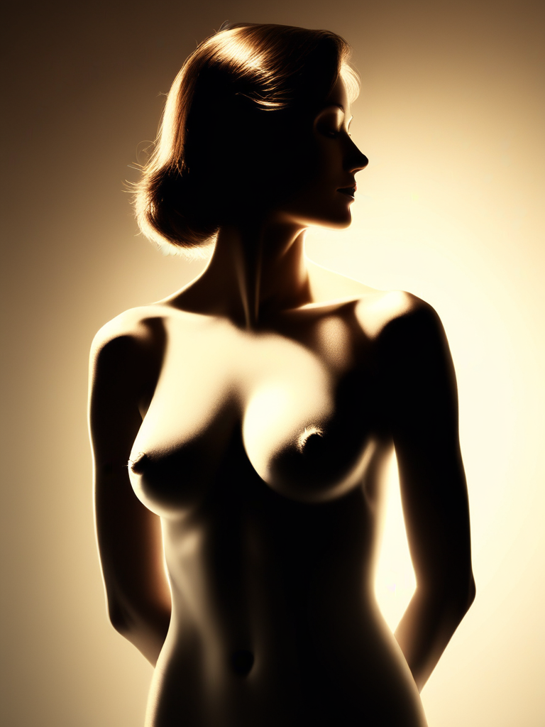 AI-generated artistic image