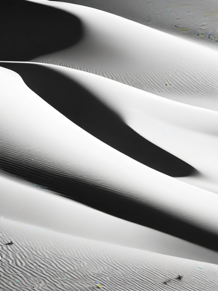 AI-generated artistic image