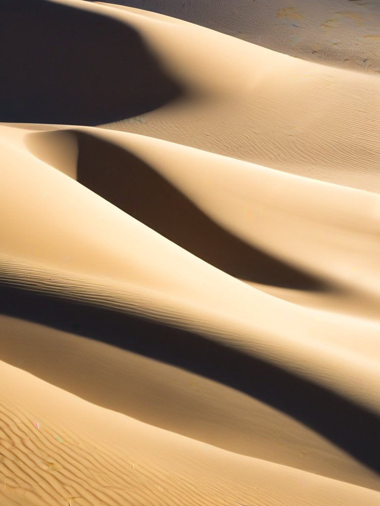 AI-generated artistic image