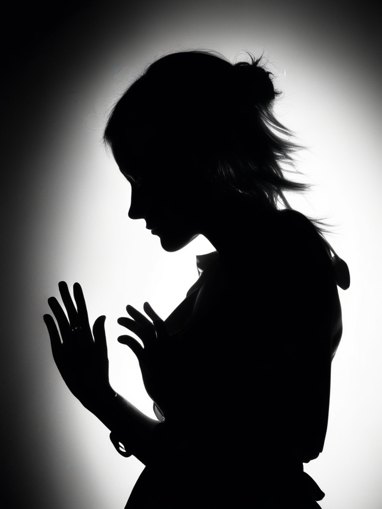 AI-generated artistic image