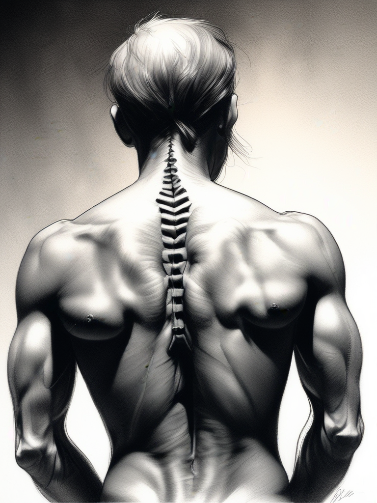 AI-generated artistic image