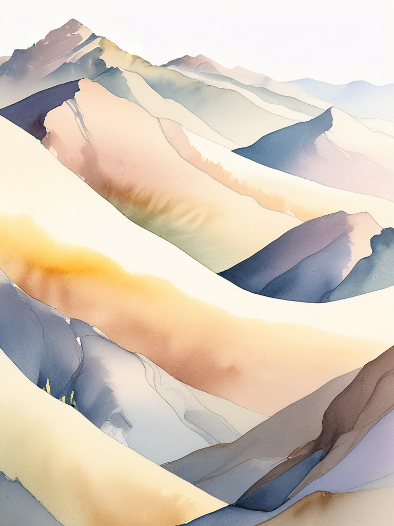 AI-generated artistic image