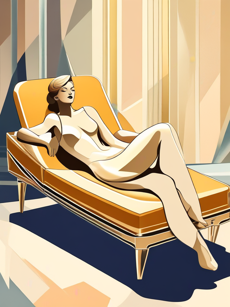 AI-generated artistic image