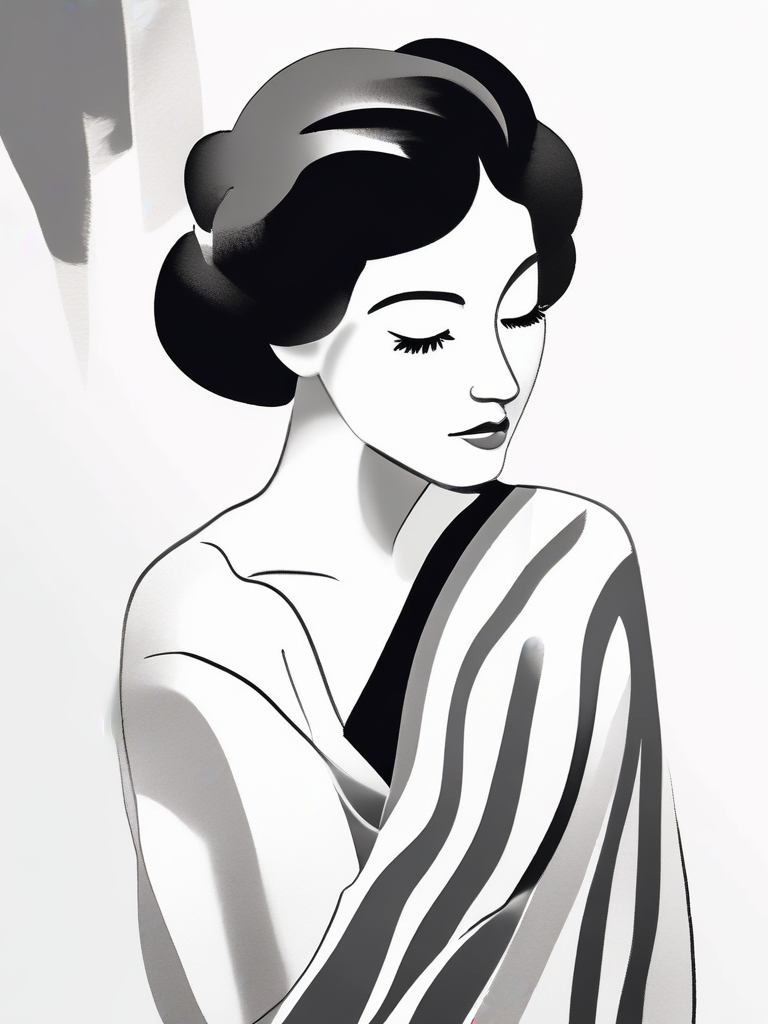 AI-generated artistic image