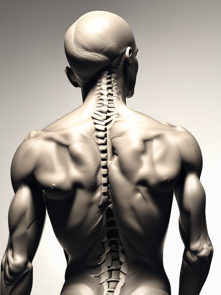 AI-generated artistic image