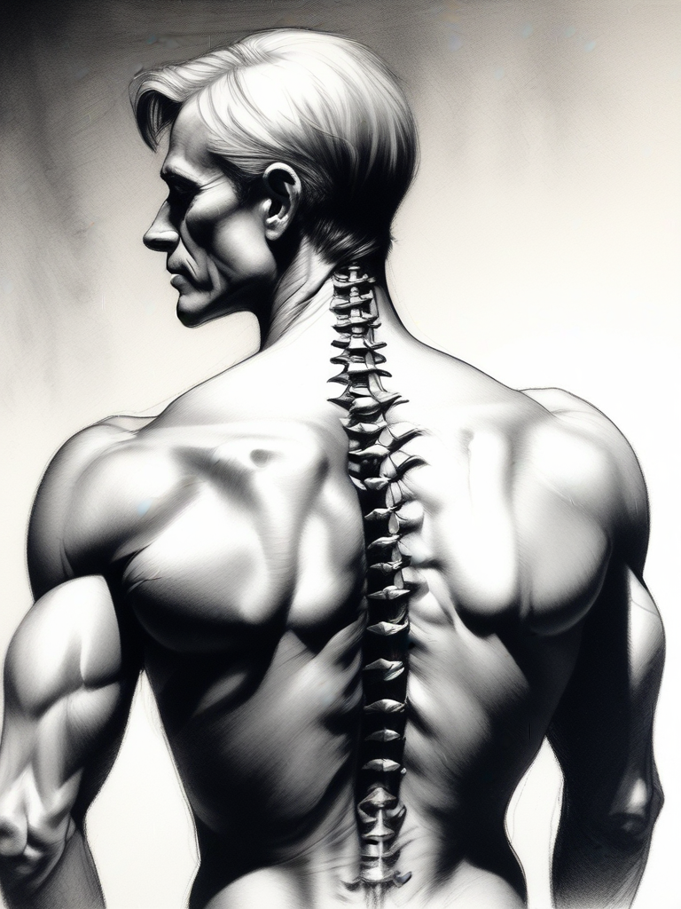 AI-generated artistic image