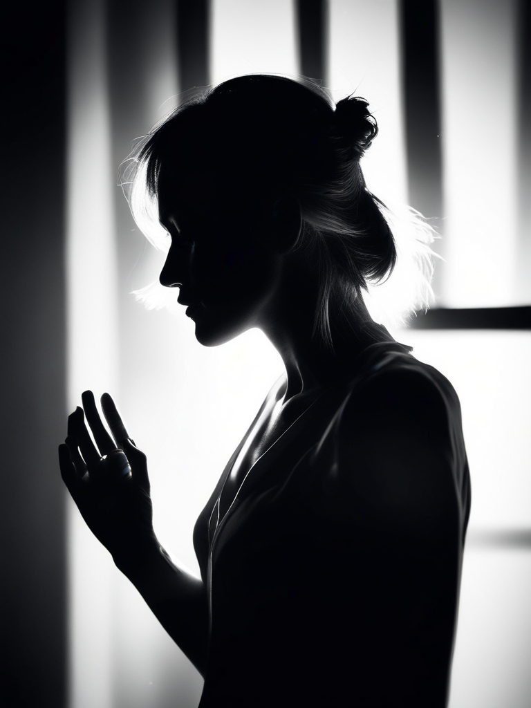 AI-generated artistic image