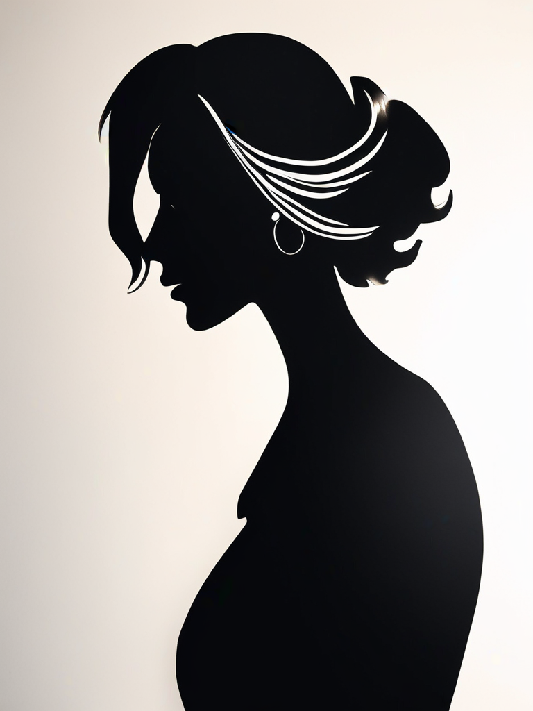 AI-generated artistic image