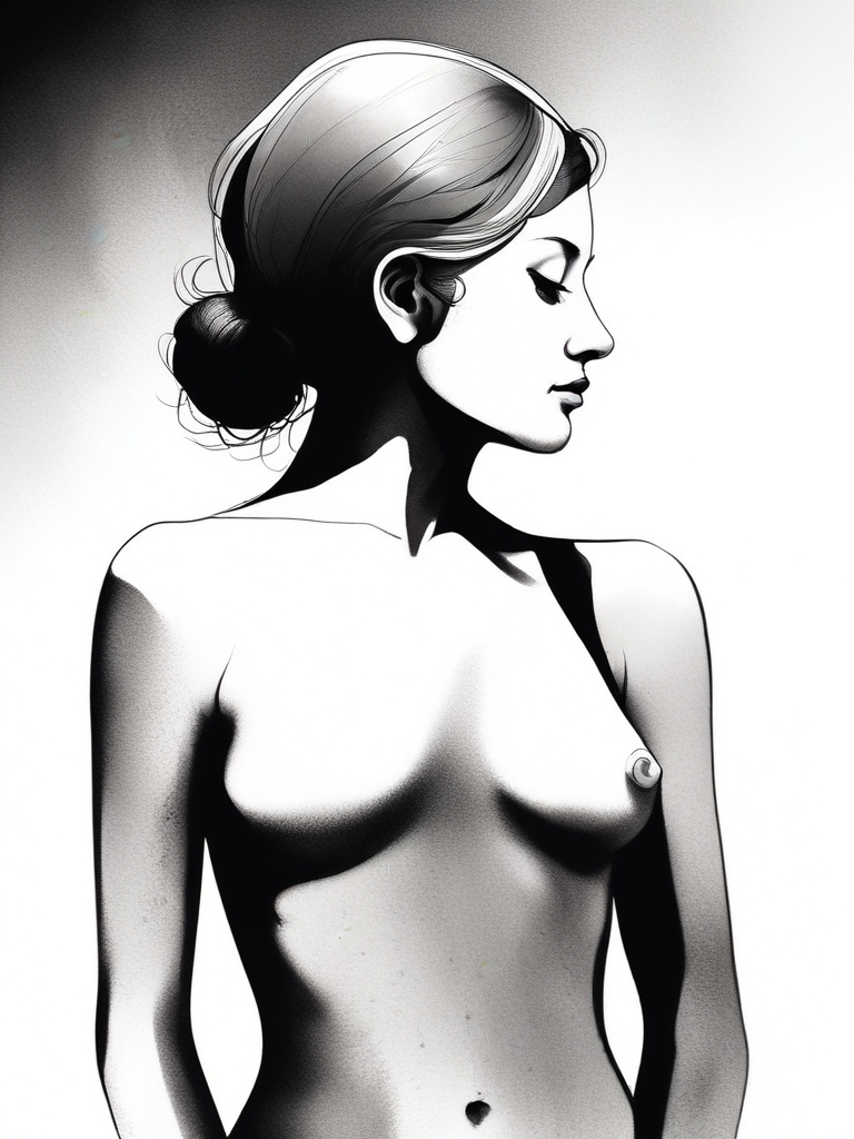 AI-generated artistic image