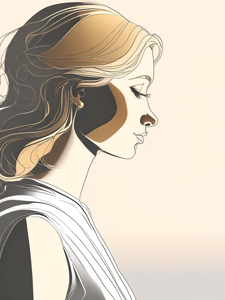 AI-generated artistic image