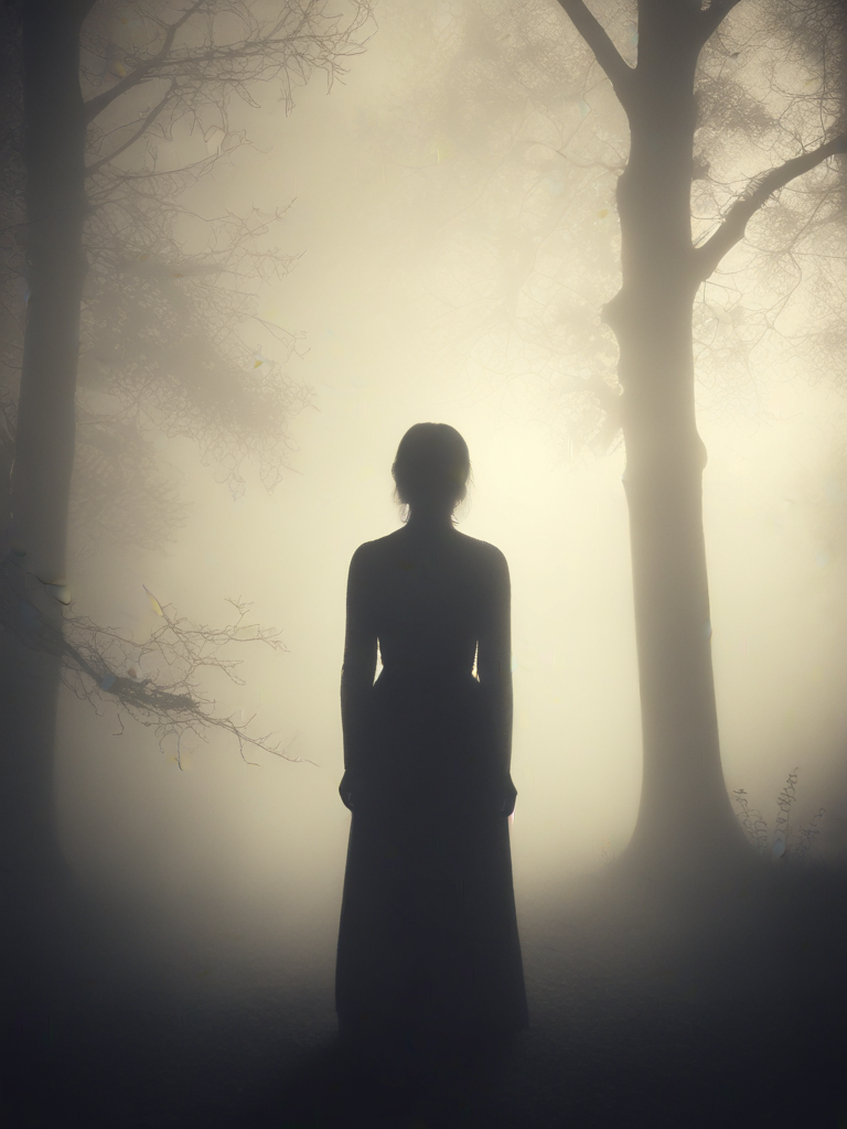 AI-generated artistic image