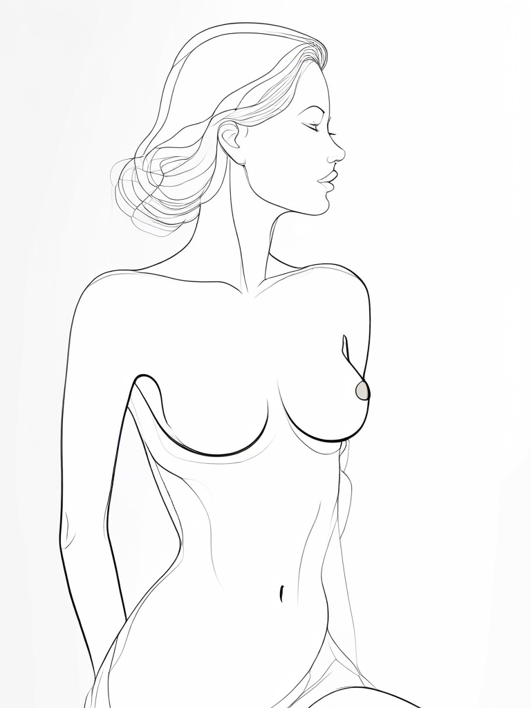 AI-generated artistic image