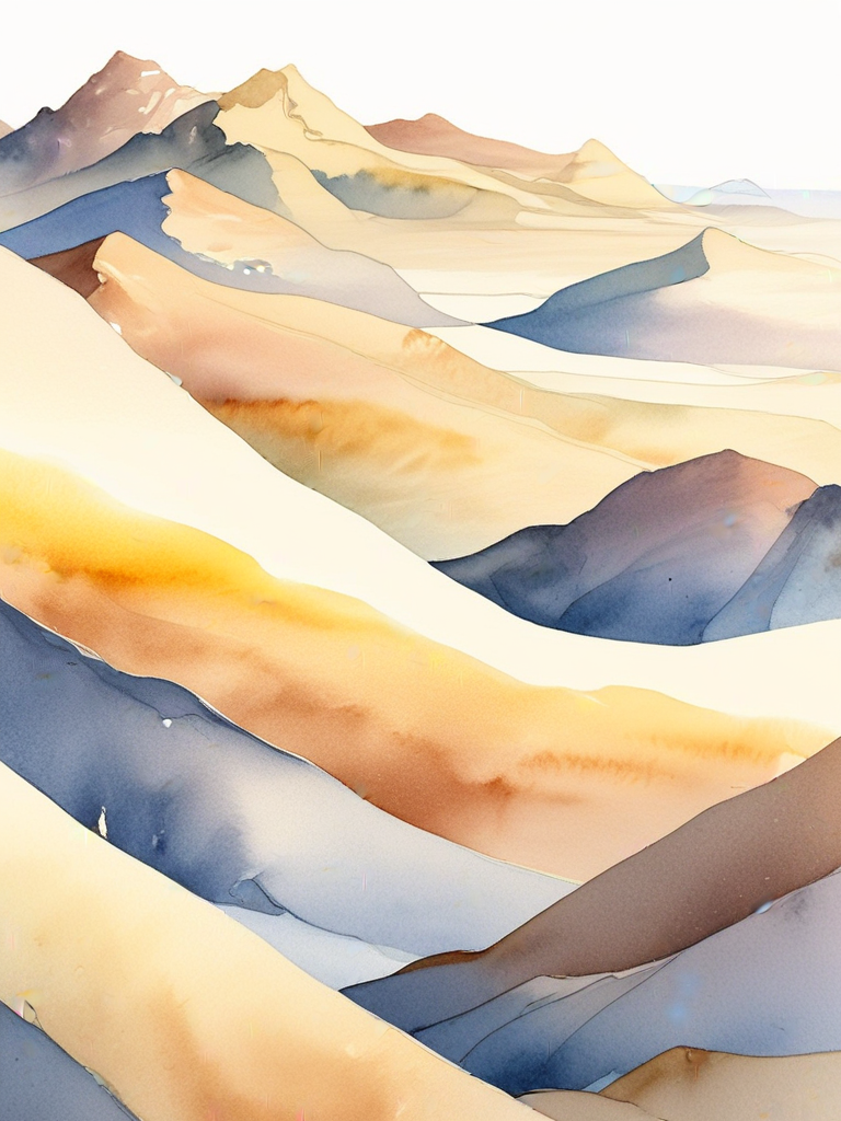 AI-generated artistic image