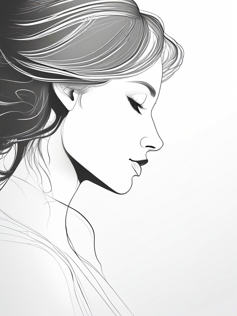 AI-generated artistic image