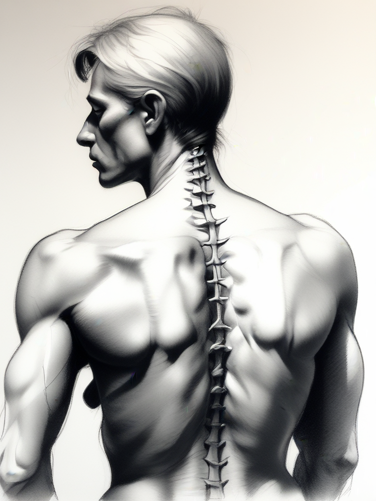 AI-generated artistic image