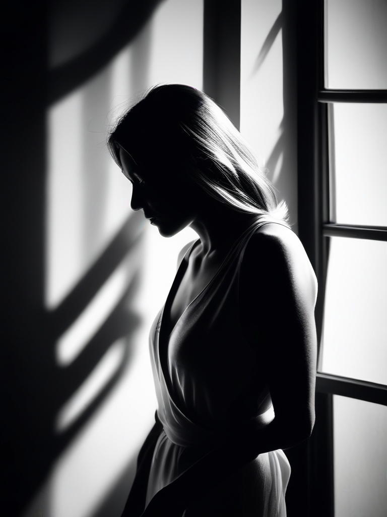 AI-generated artistic image