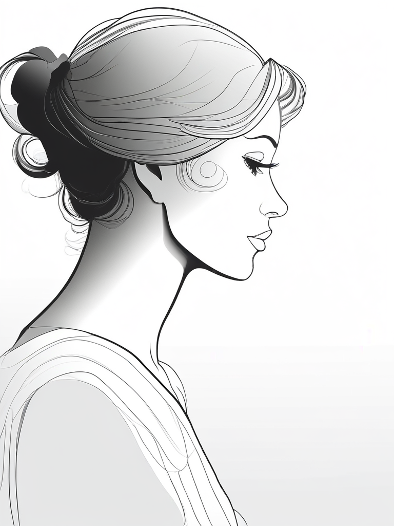 AI-generated artistic image