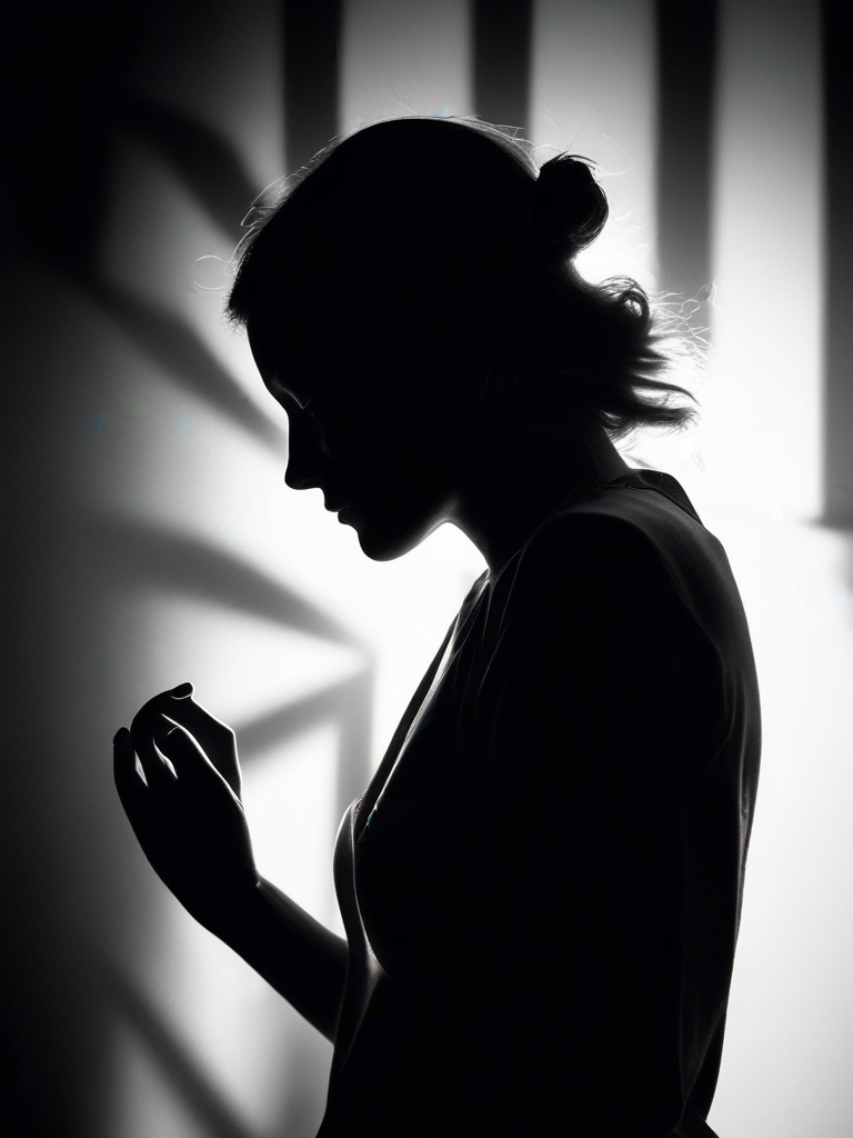 AI-generated artistic image