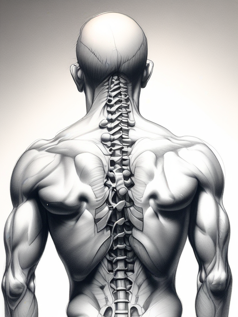 AI-generated artistic image