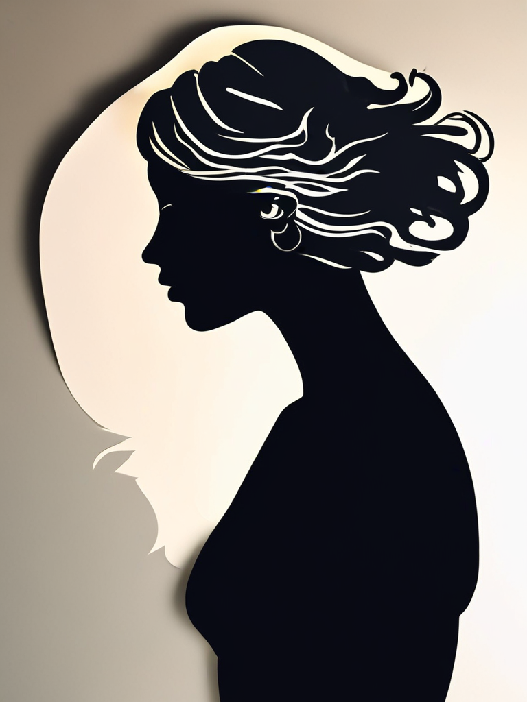 AI-generated artistic image