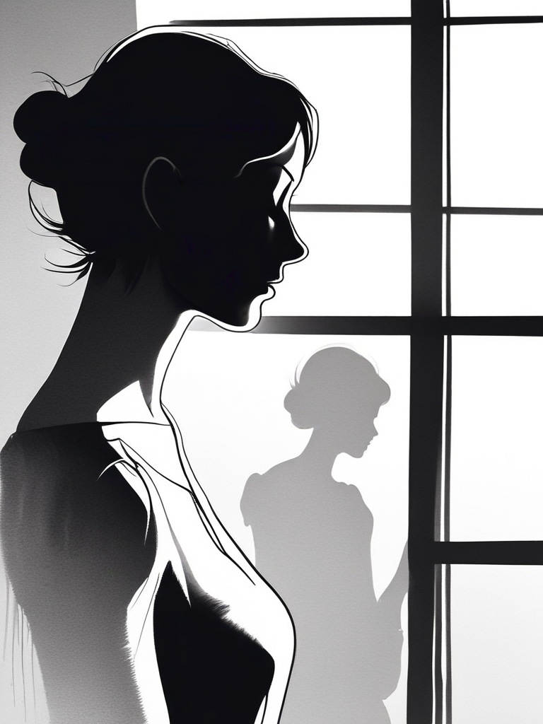 AI-generated artistic image