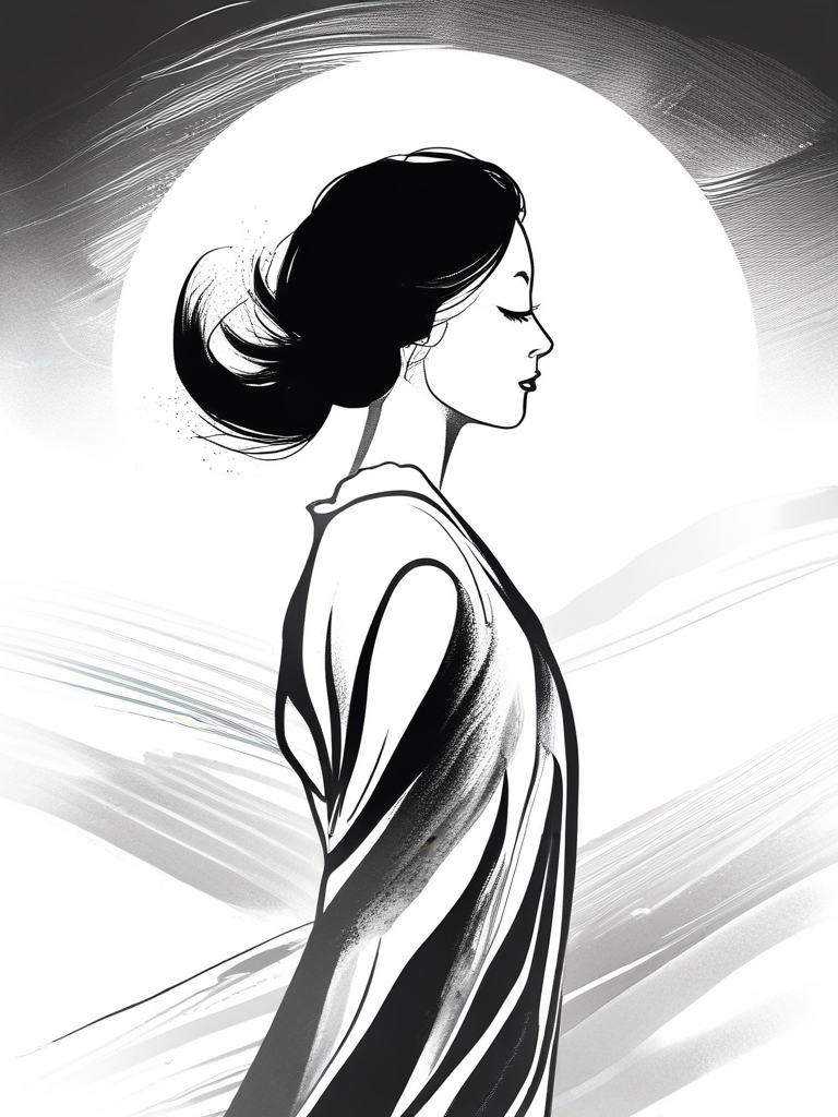 AI-generated artistic image