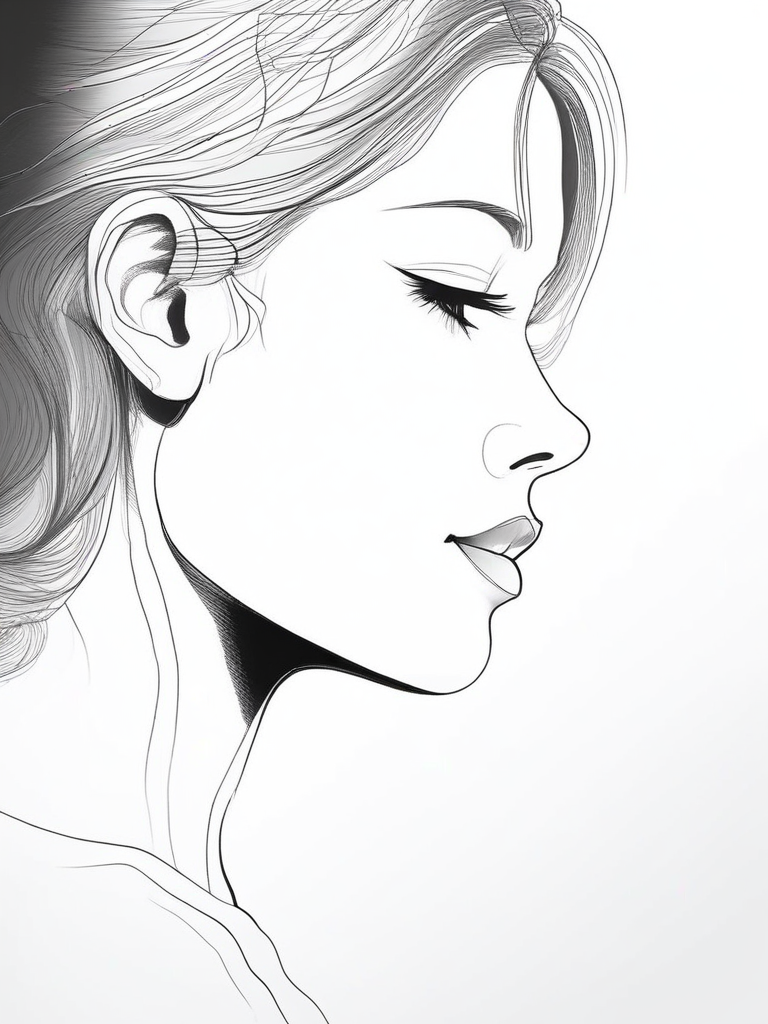 AI-generated artistic image