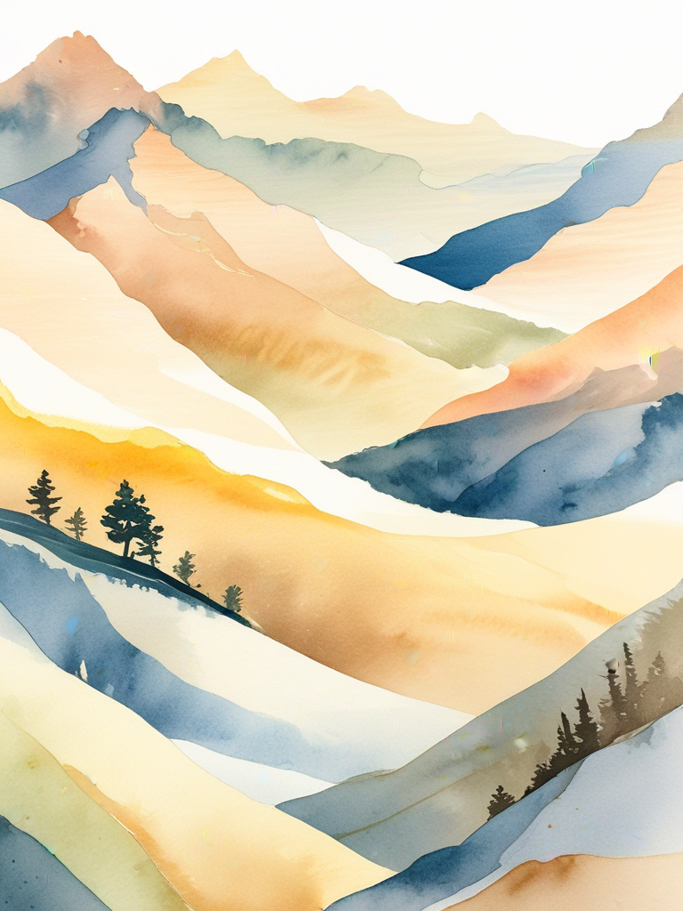 AI-generated artistic image