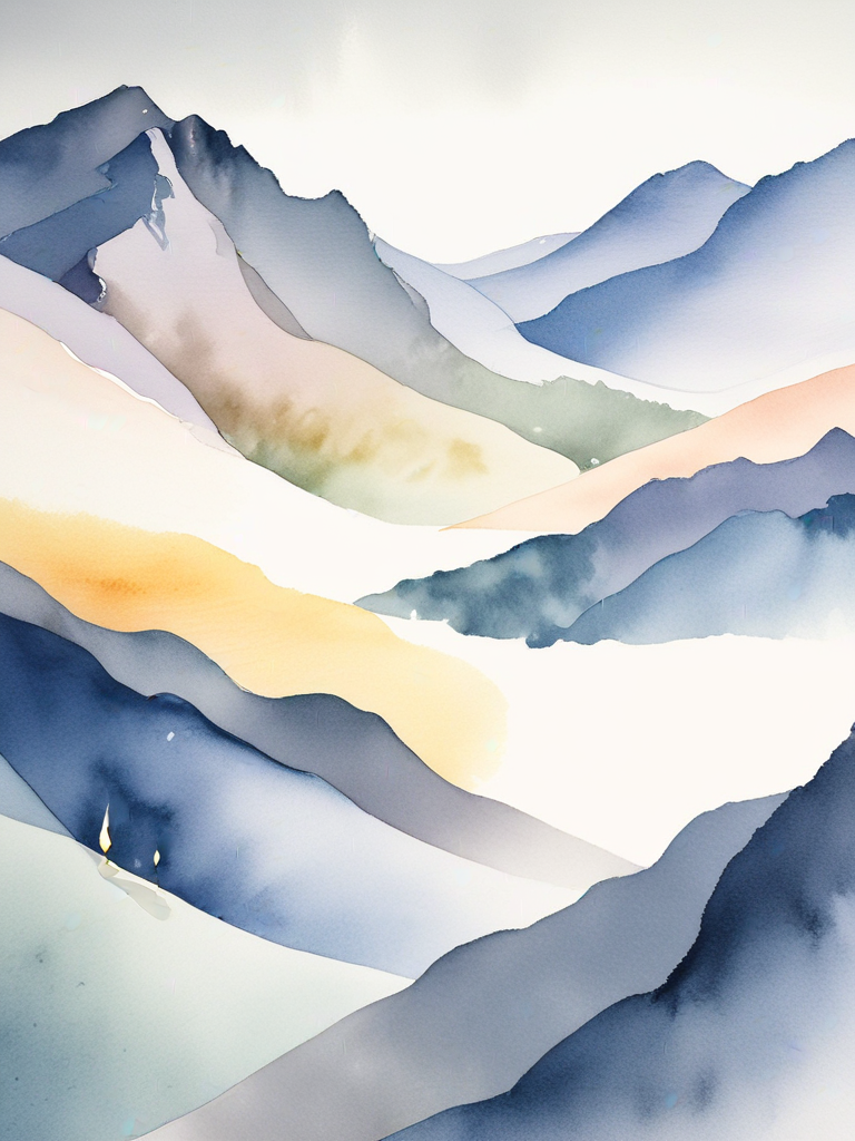 AI-generated artistic image