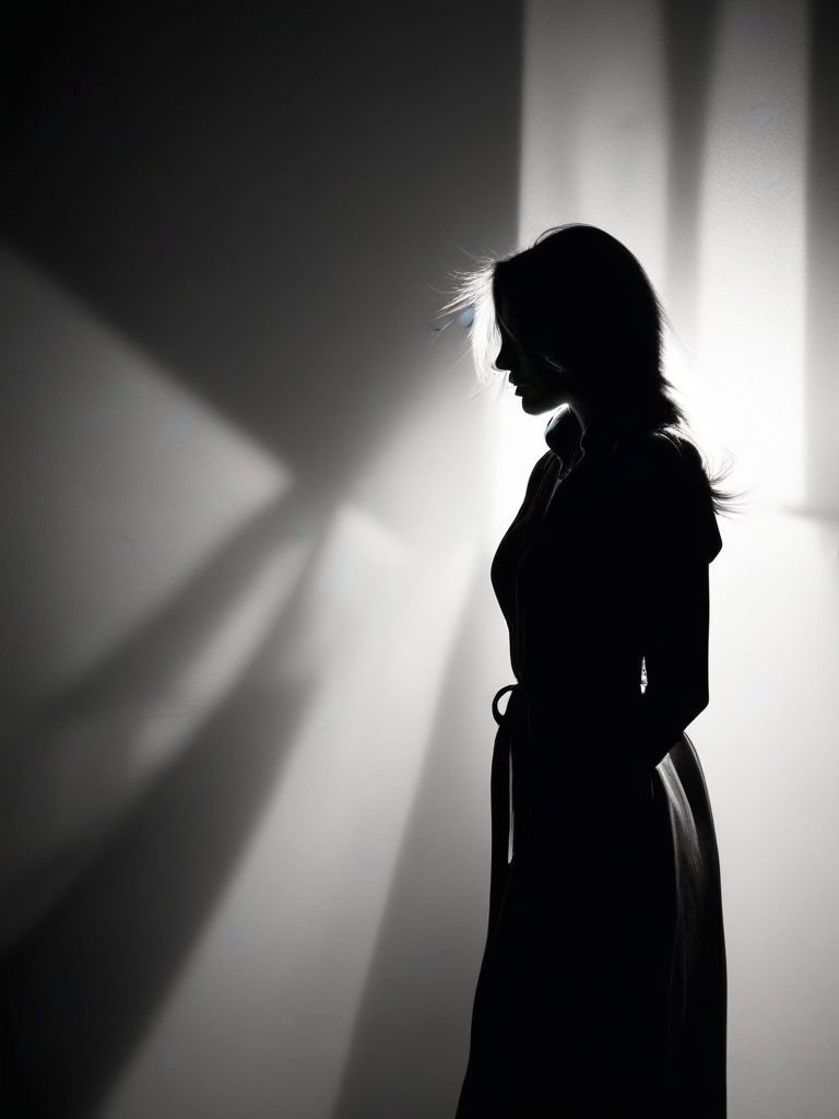 AI-generated artistic image