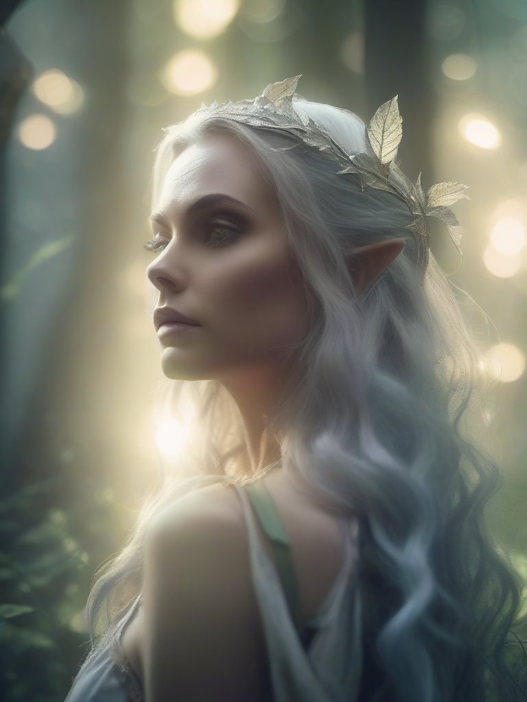 AI-generated fantasy image