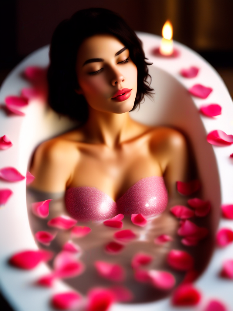 AI-generated realistic image