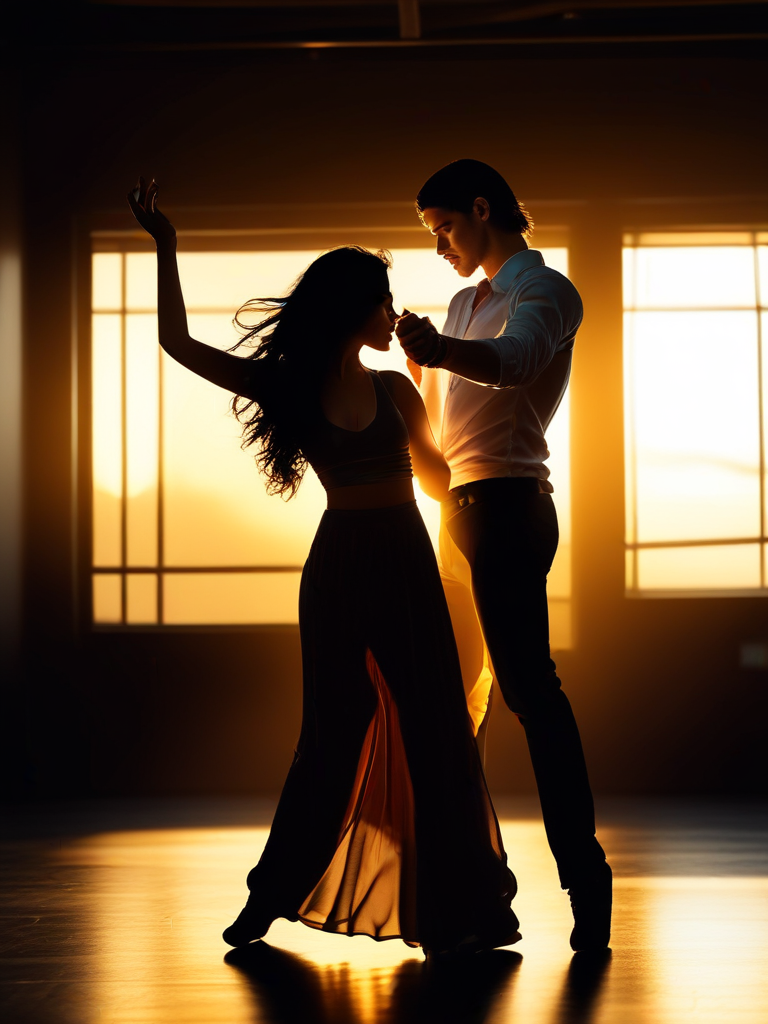 AI-generated realistic image