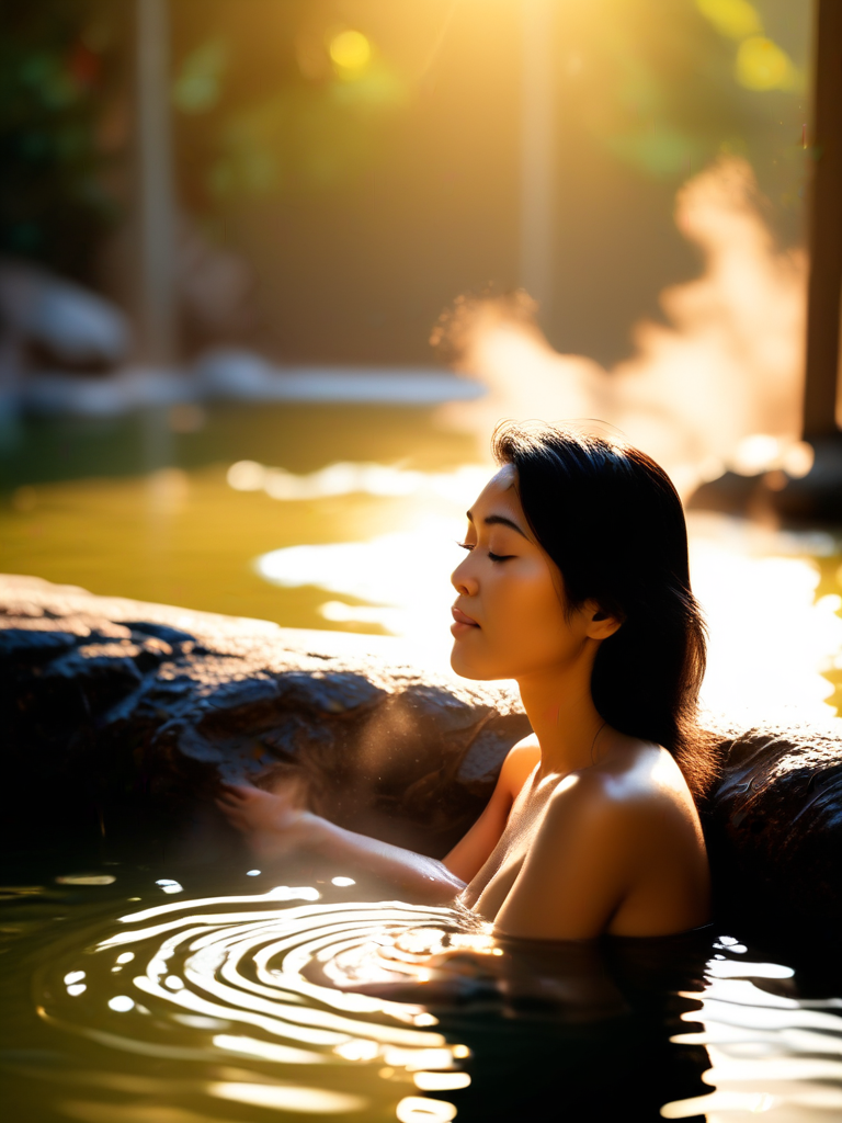 AI-generated realistic image