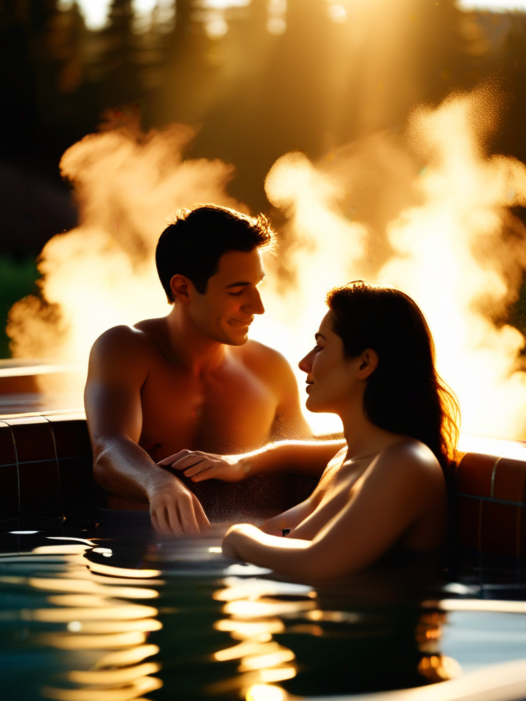 AI-generated realistic image