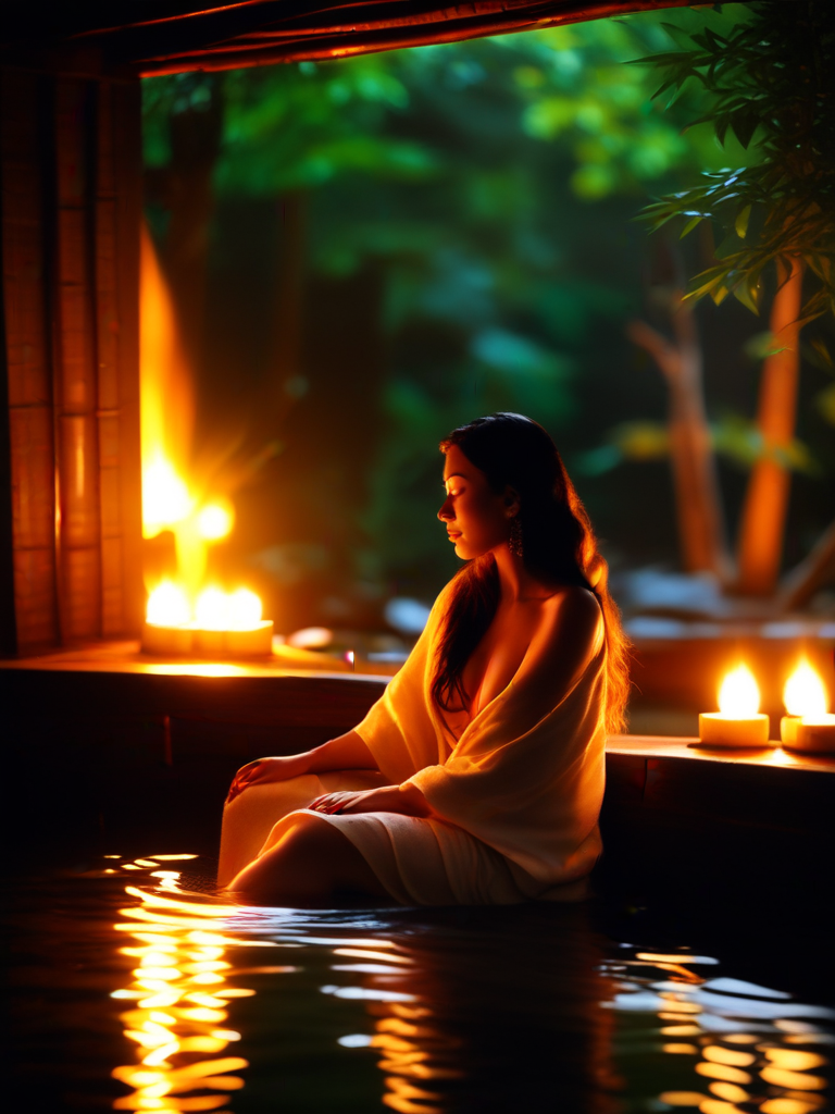 AI-generated realistic image