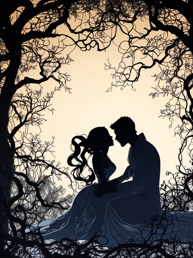 AI-generated realistic image