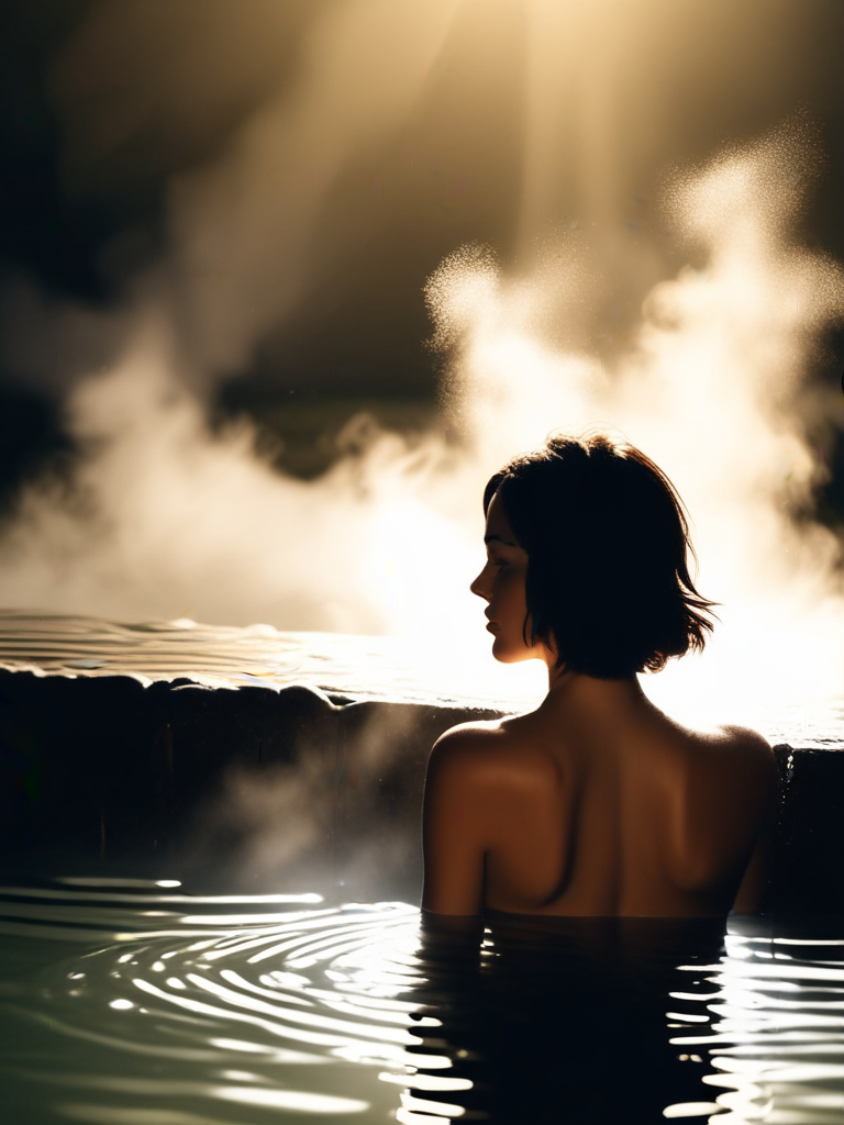 AI-generated realistic image