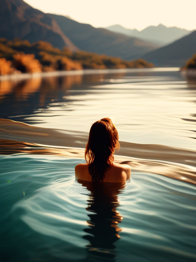 AI-generated realistic image