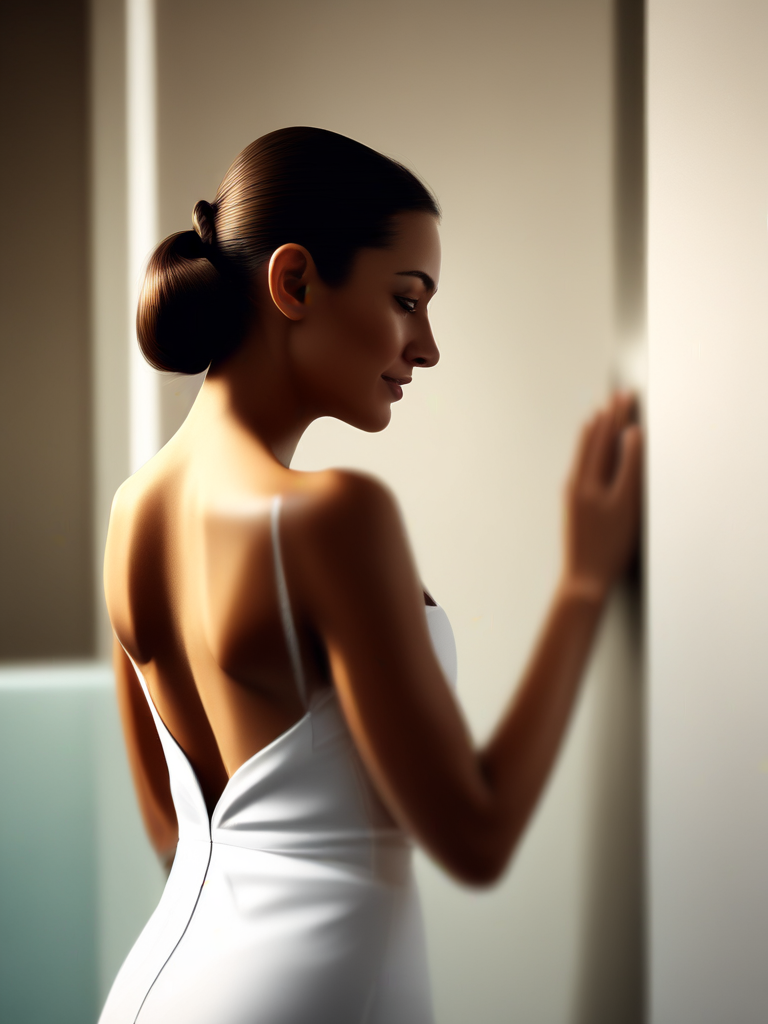 AI-generated realistic image