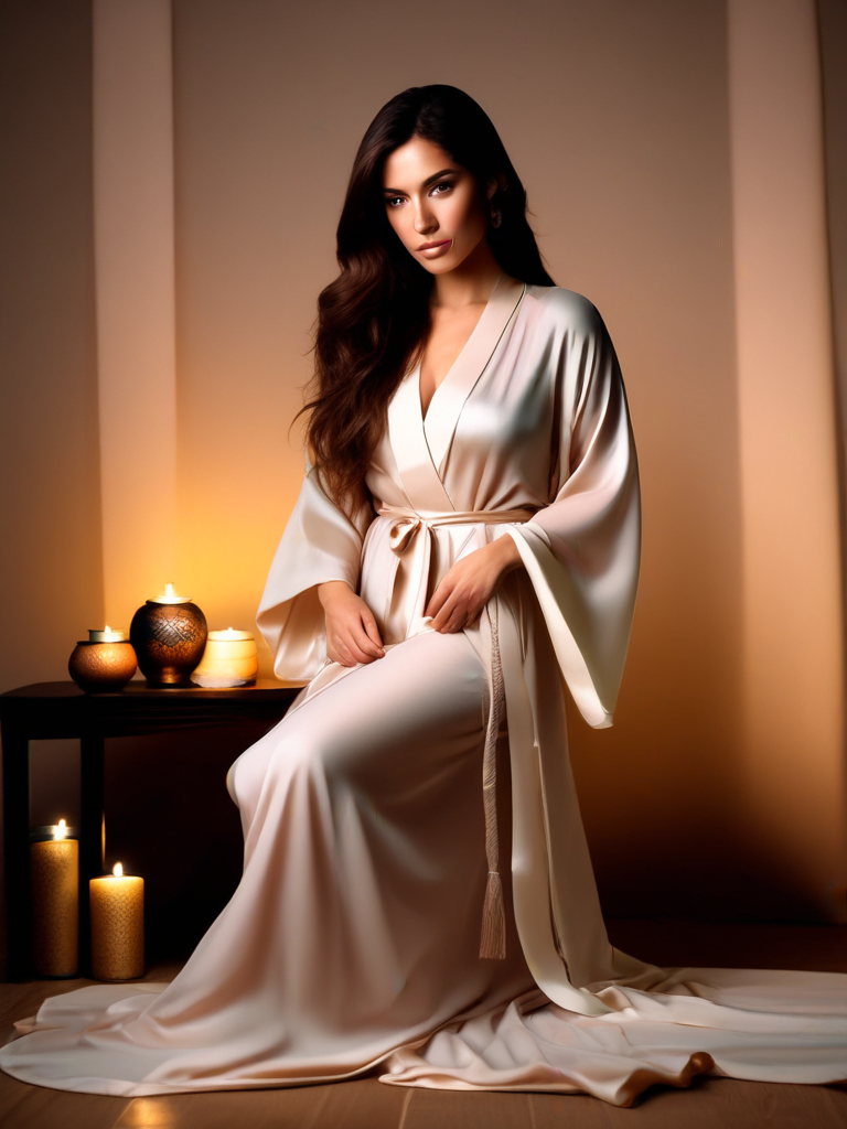 AI-generated realistic image