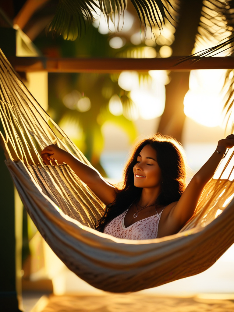 AI-generated realistic image