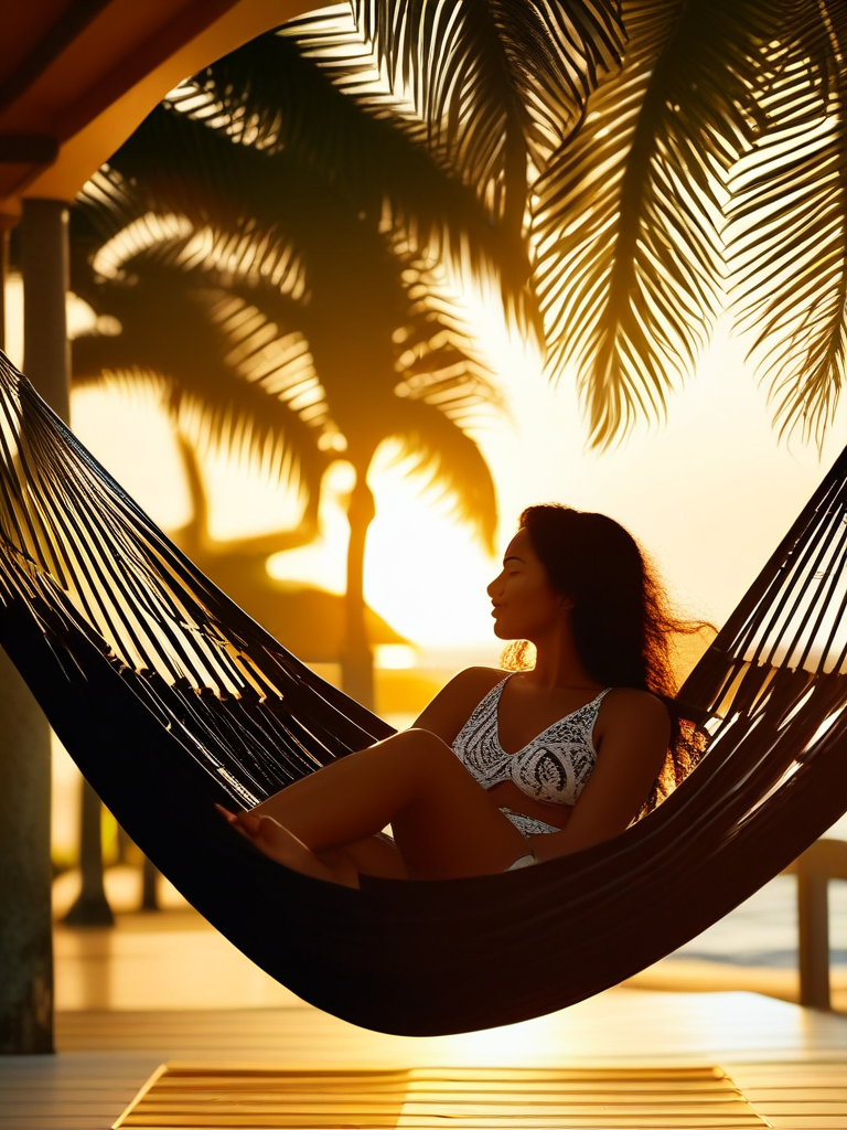 AI-generated realistic image