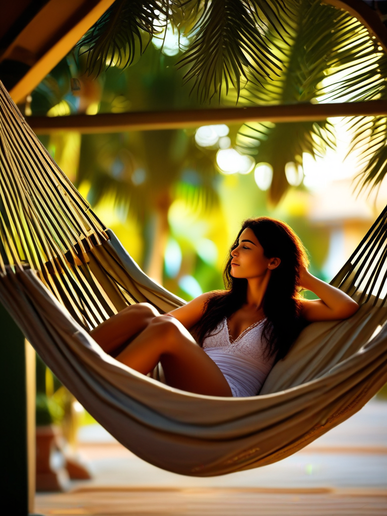 AI-generated realistic image