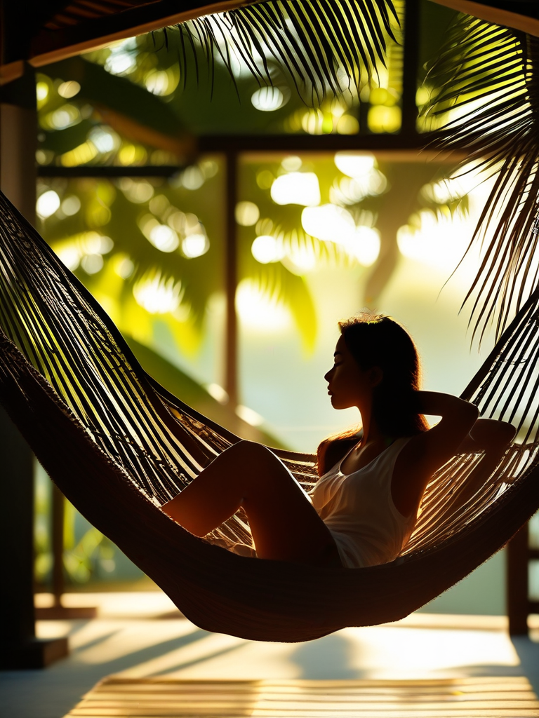 AI-generated realistic image