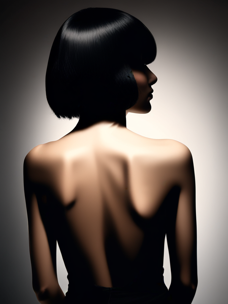 AI-generated realistic image